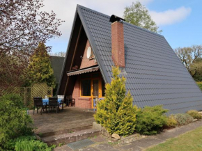 Holiday Home Meisenweg